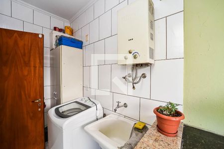 Casa à venda com 249m², 3 quartos e 3 vagas