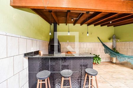 Casa à venda com 249m², 3 quartos e 3 vagas