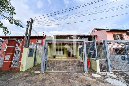 Casa à venda com 249m², 3 quartos e 3 vagas