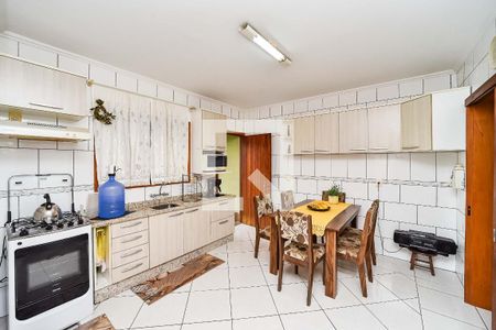 Casa à venda com 249m², 3 quartos e 3 vagas