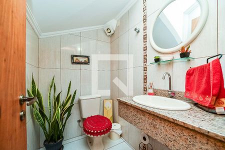 Casa à venda com 249m², 3 quartos e 3 vagas