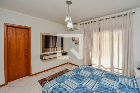 Casa à venda com 249m², 3 quartos e 3 vagas