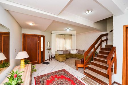 Casa à venda com 249m², 3 quartos e 3 vagas