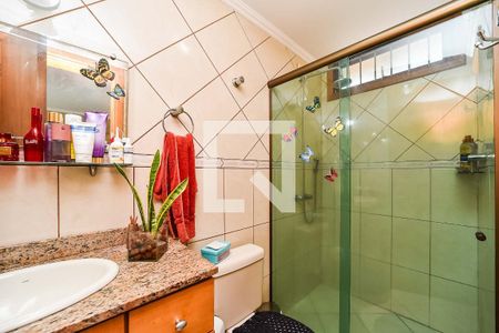 Casa à venda com 249m², 3 quartos e 3 vagas