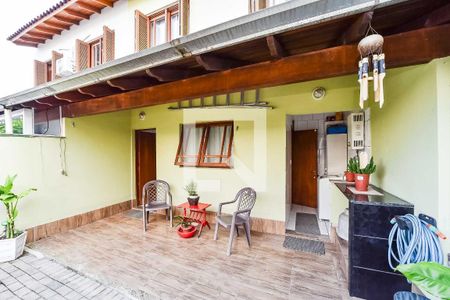 Casa à venda com 249m², 3 quartos e 3 vagas