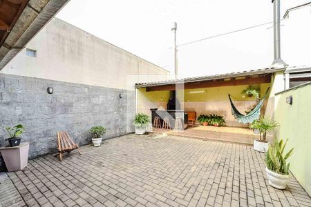 Casa à venda com 249m², 3 quartos e 3 vagas