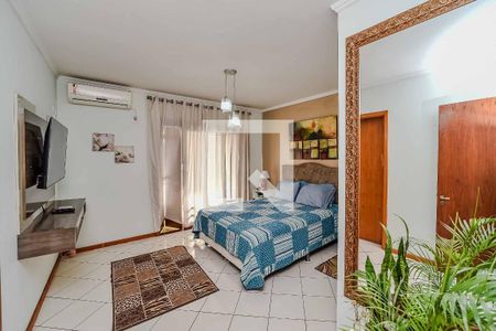 Casa à venda com 249m², 3 quartos e 3 vagas