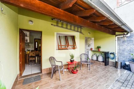 Casa à venda com 249m², 3 quartos e 3 vagas