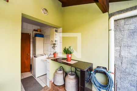 Casa à venda com 249m², 3 quartos e 3 vagas