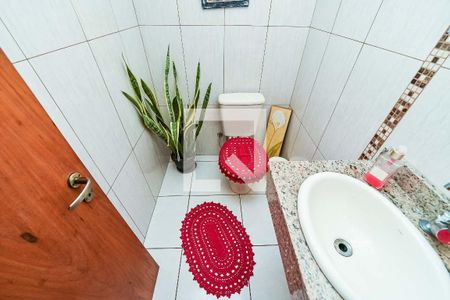 Casa à venda com 249m², 3 quartos e 3 vagas