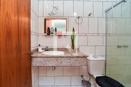 Casa à venda com 249m², 3 quartos e 3 vagas