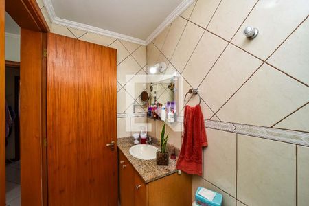 Casa à venda com 249m², 3 quartos e 3 vagas