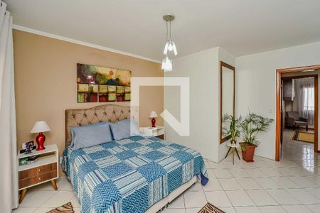 Casa à venda com 249m², 3 quartos e 3 vagas