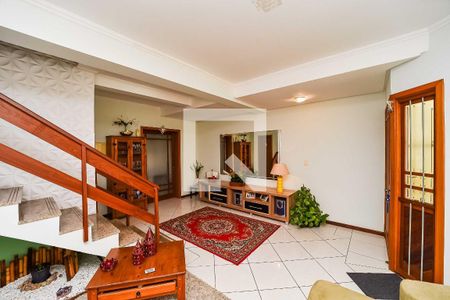 Casa para alugar com 3 quartos, 249m² em Parque Santa Fé, Porto Alegre