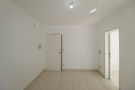 Sala de apartamento à venda com 1 quarto, 44m² em Petrópolis, Porto Alegre