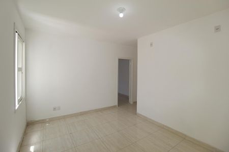 Apartamento à venda com 44m², 1 quarto e sem vagaSala