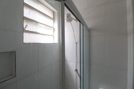 Apartamento à venda com 44m², 1 quarto e sem vagaBanheiro