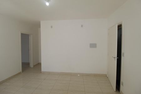 Sala de apartamento à venda com 1 quarto, 44m² em Petrópolis, Porto Alegre