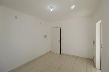 Sala de apartamento à venda com 1 quarto, 44m² em Petrópolis, Porto Alegre