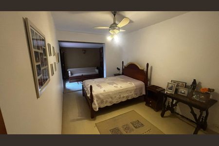 Apartamento à venda com 190m², 3 quartos e 2 vagasQuarto 1