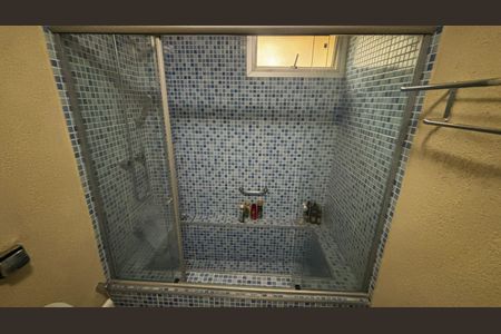 Apartamento à venda com 190m², 3 quartos e 2 vagasBanheiro Suíte 