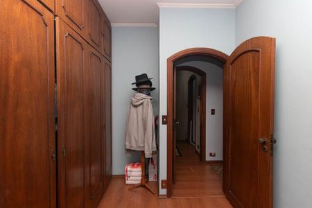 Casa à venda com 540m², 4 quartos e 4 vagasCloset da suíte 2