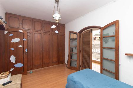 Casa à venda com 540m², 4 quartos e 4 vagasQuarto 2