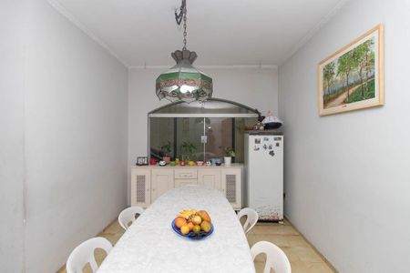 Casa à venda com 540m², 4 quartos e 4 vagasSala de Jantar 2