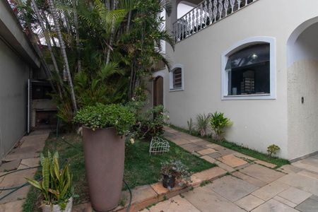 Casa à venda com 540m², 4 quartos e 4 vagasJardim