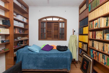 Casa à venda com 540m², 4 quartos e 4 vagasQuarto 1