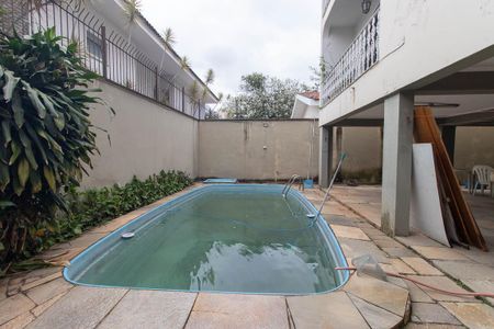 Casa à venda com 540m², 4 quartos e 4 vagasPiscina