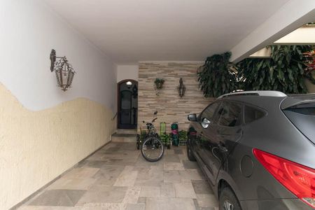 Casa à venda com 540m², 4 quartos e 4 vagasGaragem