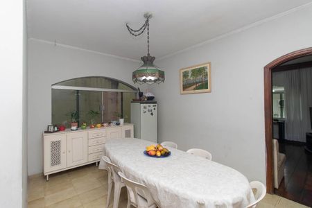 Casa à venda com 540m², 4 quartos e 4 vagasSala de Jantar 2