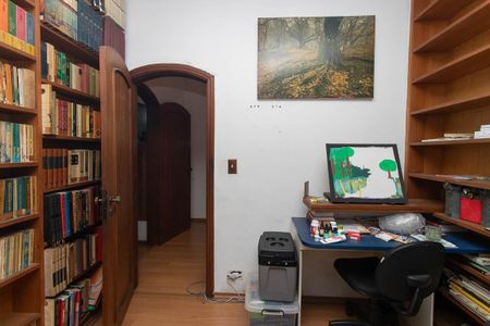 Casa à venda com 540m², 4 quartos e 4 vagasQuarto 1