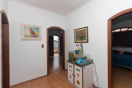 Casa à venda com 540m², 4 quartos e 4 vagasHall dos Quartos