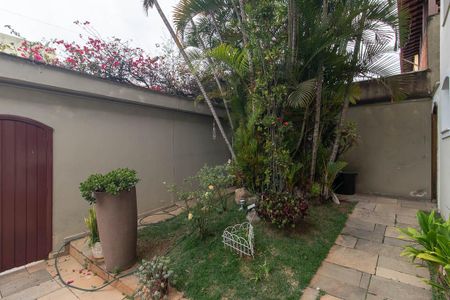 Casa à venda com 540m², 4 quartos e 4 vagasJardim