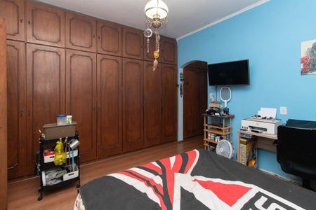 Casa à venda com 540m², 4 quartos e 4 vagasSuíte 1