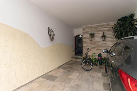 Casa à venda com 540m², 4 quartos e 4 vagasGaragem