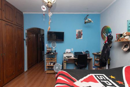 Casa à venda com 540m², 4 quartos e 4 vagasSuíte 1