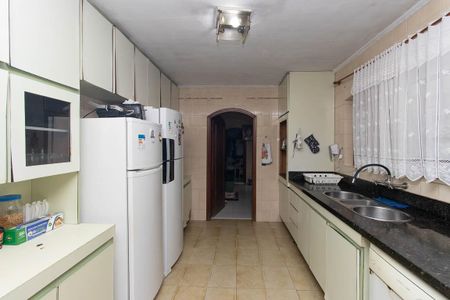 Casa à venda com 540m², 4 quartos e 4 vagasCozinha