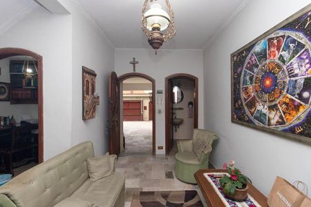 Casa à venda com 540m², 4 quartos e 4 vagasHall de entrada