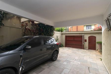 Casa à venda com 540m², 4 quartos e 4 vagasGaragem
