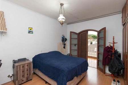 Casa à venda com 540m², 4 quartos e 4 vagasQuarto 2