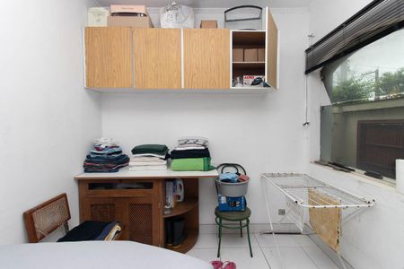 Casa à venda com 540m², 4 quartos e 4 vagasÁrea de Serviço 1