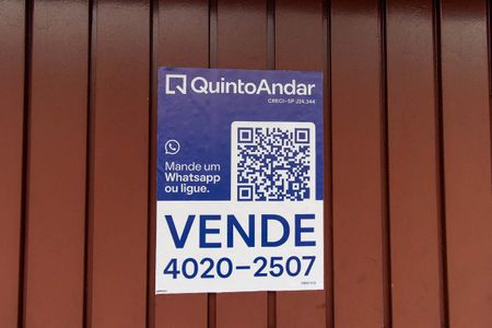 Casa à venda com 540m², 4 quartos e 4 vagasPlaca