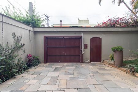 Casa à venda com 540m², 4 quartos e 4 vagasGaragem