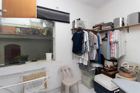 Casa à venda com 540m², 4 quartos e 4 vagasÁrea de Serviço 1