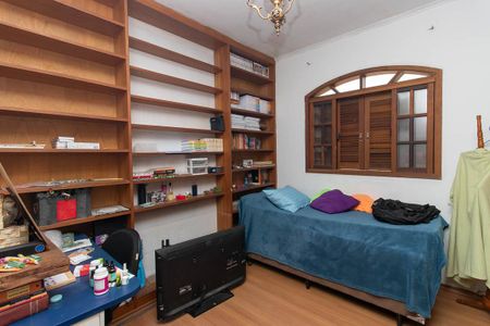 Casa à venda com 540m², 4 quartos e 4 vagasQuarto 1