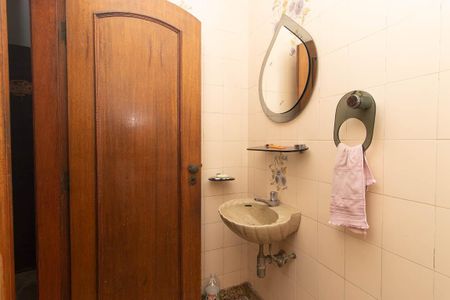 Casa à venda com 540m², 4 quartos e 4 vagasLavabo