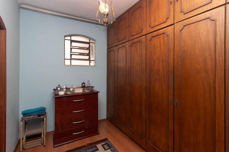 Casa à venda com 540m², 4 quartos e 4 vagasCloset da suíte 2